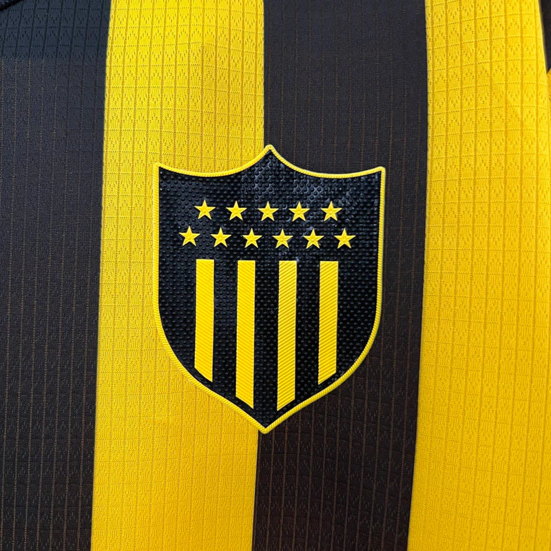 Shirt Peñarol Home 24/25