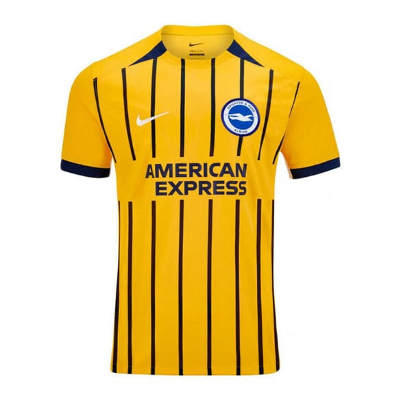 Shirt Brighton Away 24/25