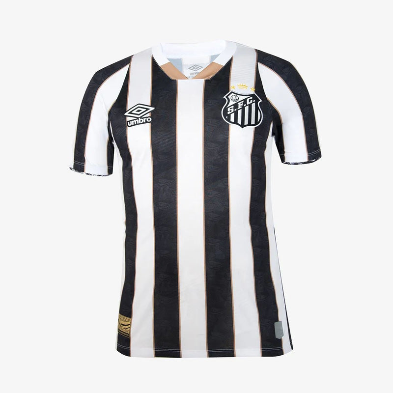 Shirt Santos Away 24/25