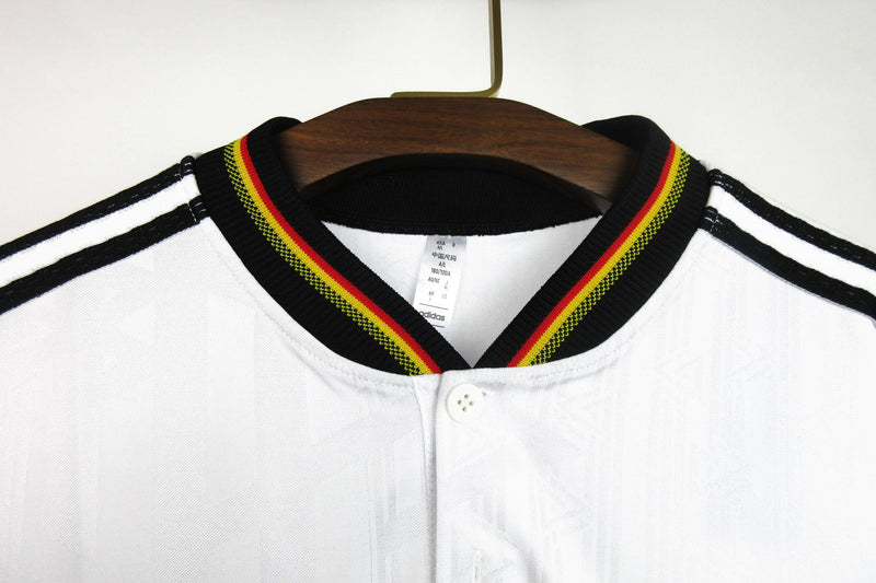 Shirt Germany Retro Home 1996