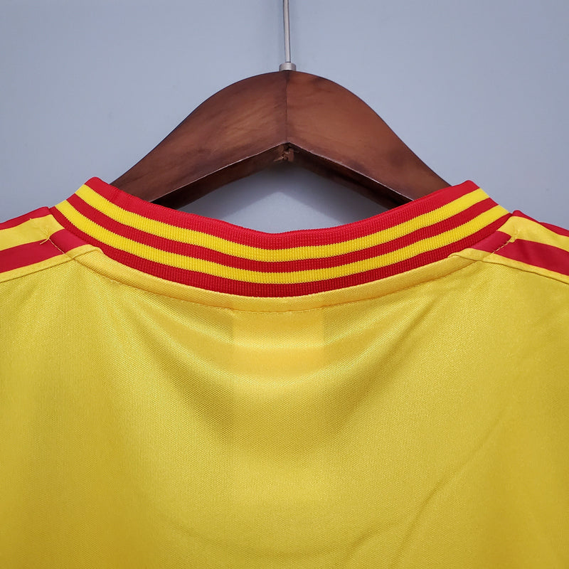 Shirt Colombia Retro Home 1990