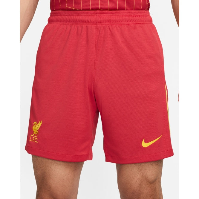 Shorts Liverpool Home 24/25