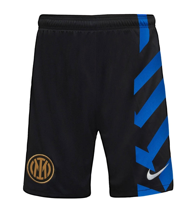 T-shirt and Shorts per Kind Inter Home 24/25 -Calzini