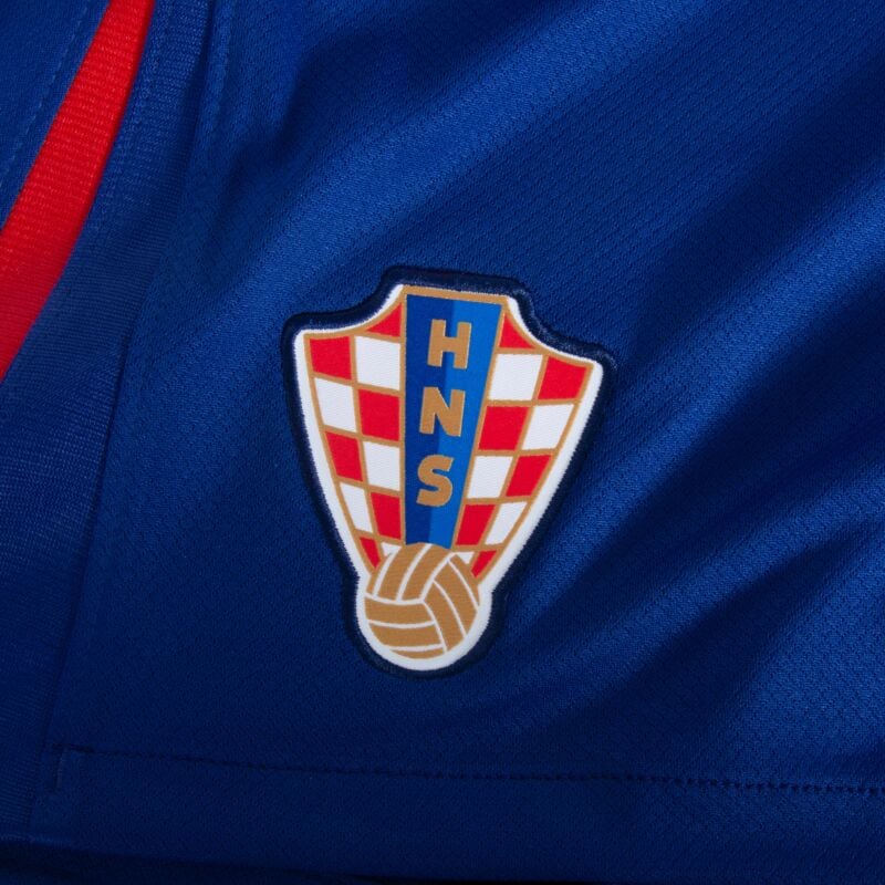 Shorts Croatia Away 24/25