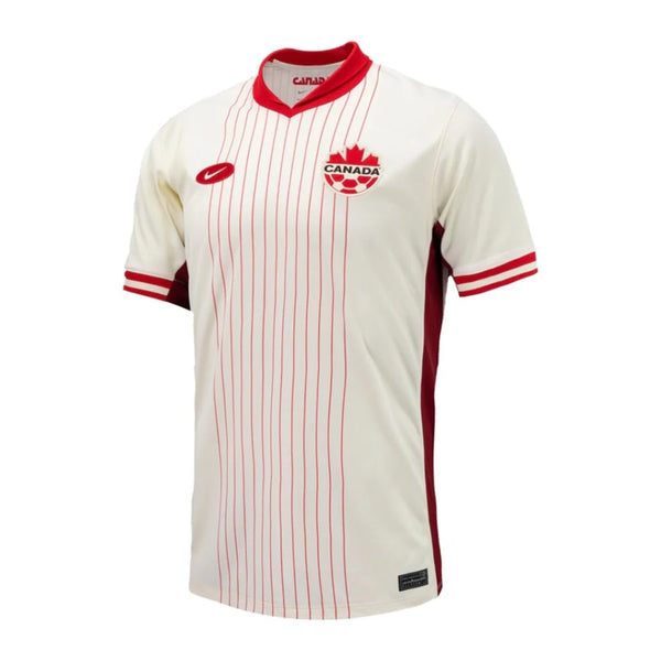 Shirt Canada Away 24/25