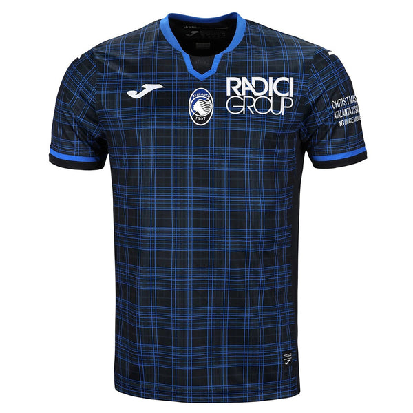 Shirt Atalanta 23/24 Edizione Natalizia