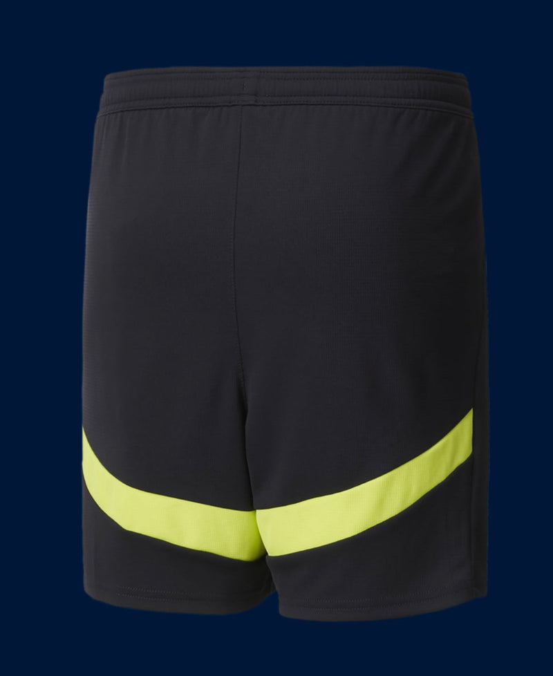 Shorts Manchester City Away 24/25