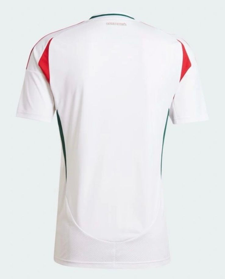 Shirt Ungheria 24/25 Euro2024