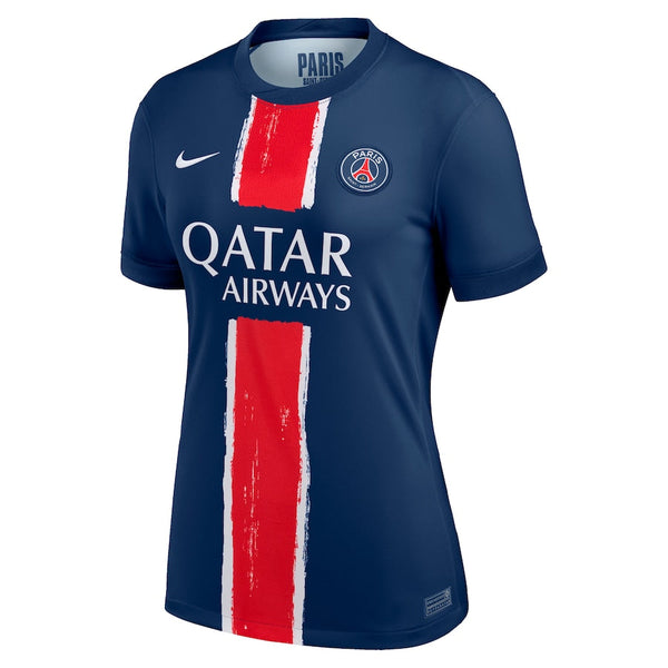 Shirt PSG Home 24/25 - Vrouwelijk