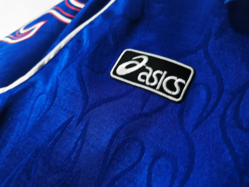 Shirt Retro del Japan Home 1998