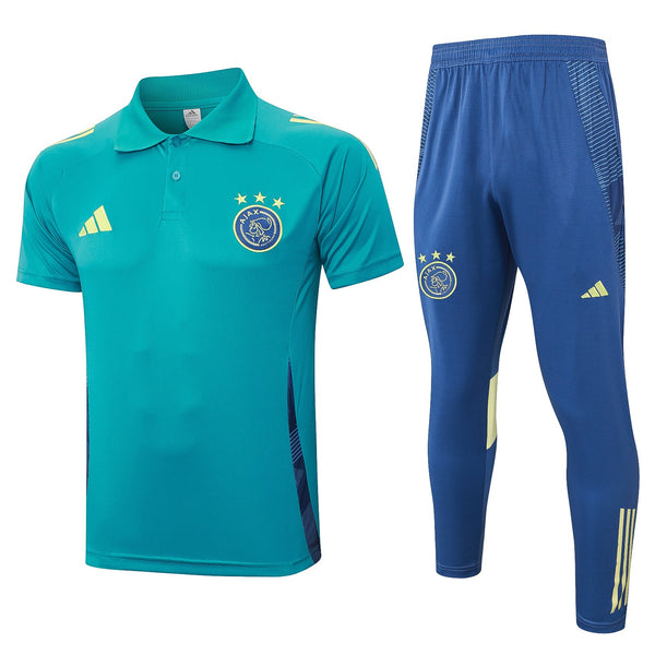 Shirt and Shorts Ajax 24/25