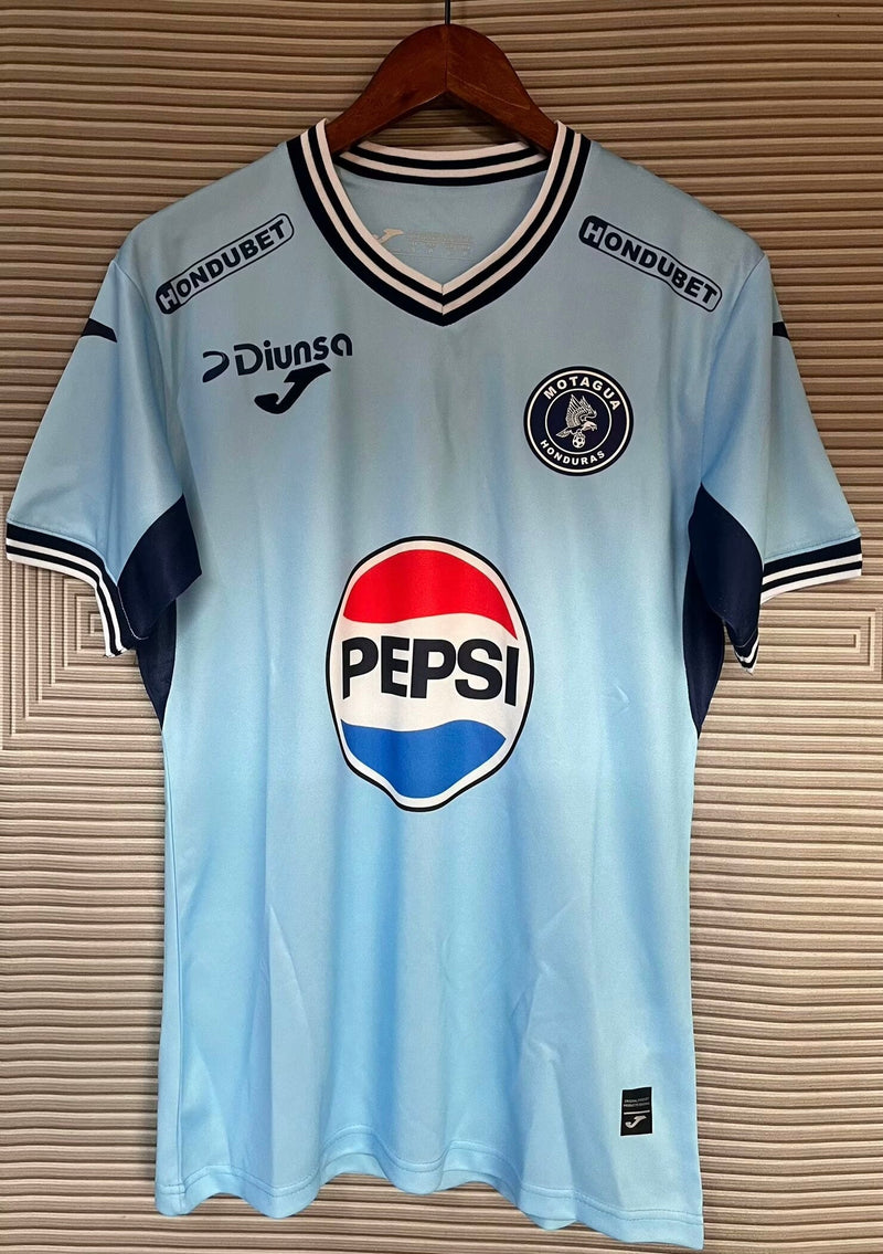 Shirt FC Motagua Away 24/25