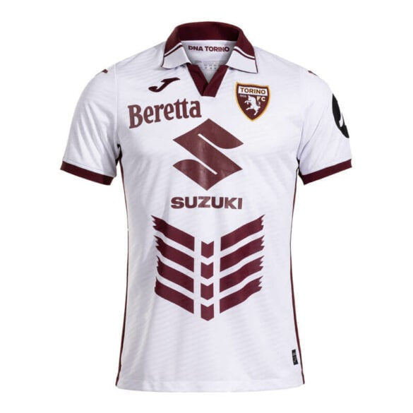 Shirt Torino FC Away 24/25