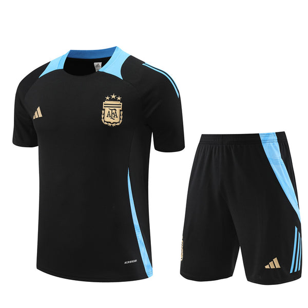 Shirt and Shorts Training Argentina Kind 24/25