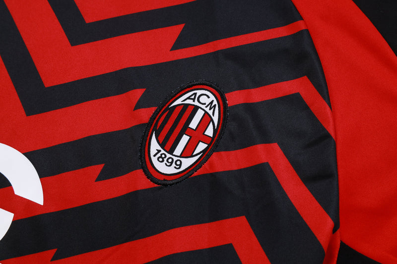 Shirt and Shorts Milan 23/24