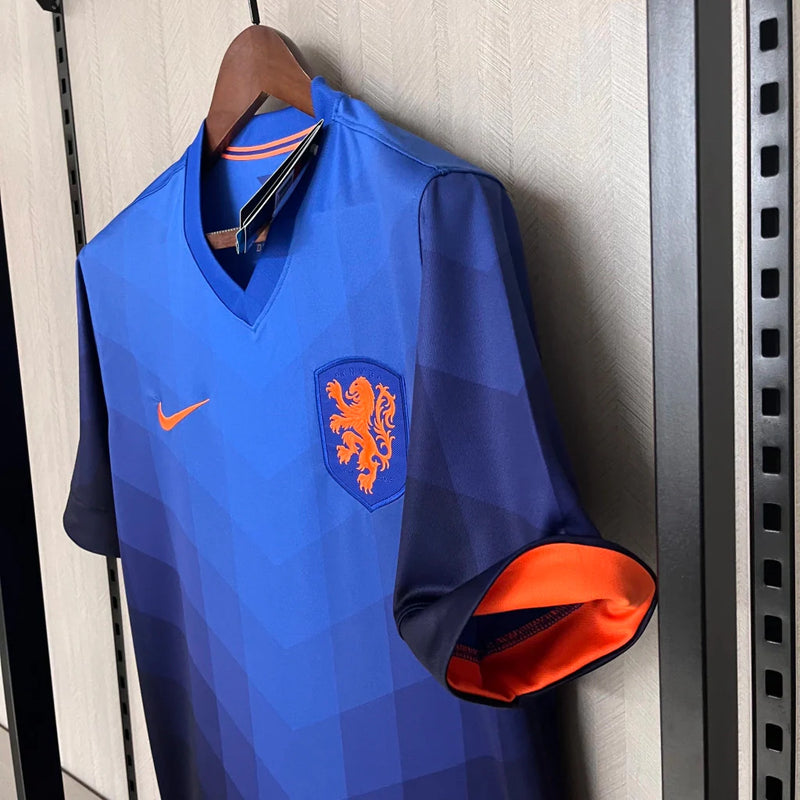 Shirt Nederland Retro 2014