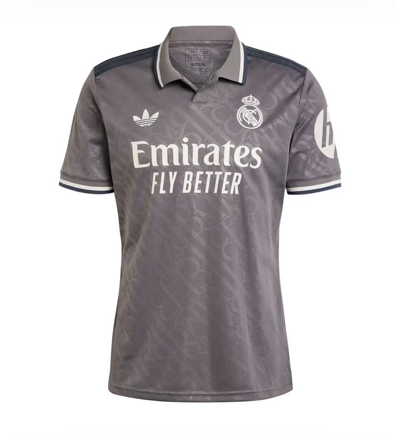 Shirt Real Madrid Third 24/25