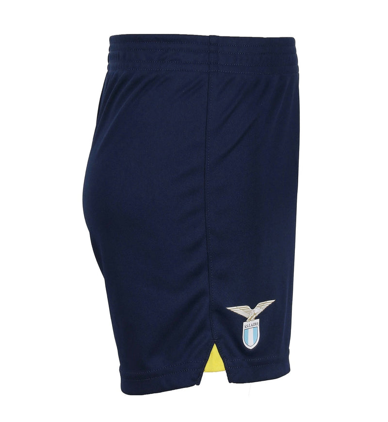 T-shirt and Shorts per Kind Away 24/25 Lazio