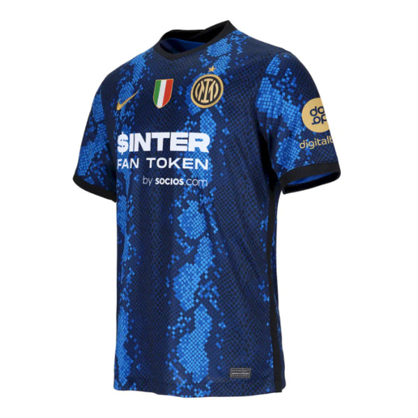 Shirt Retro Inter Home 21/22