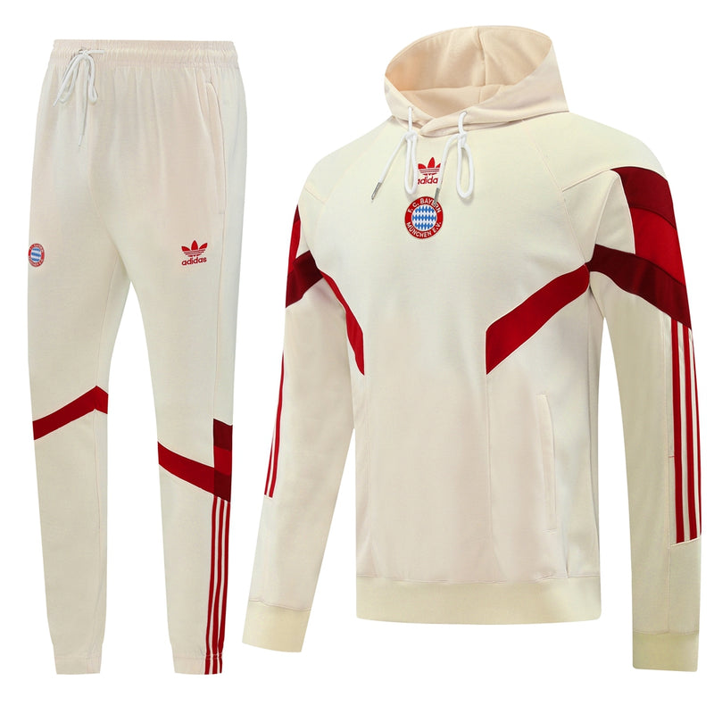 Trainingspak Bayern Monaco 23/24