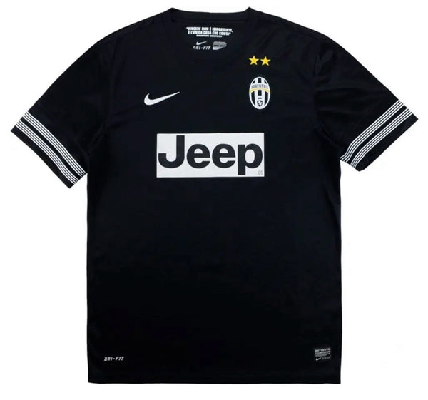 Shirt Juventus Retro Third 12/13