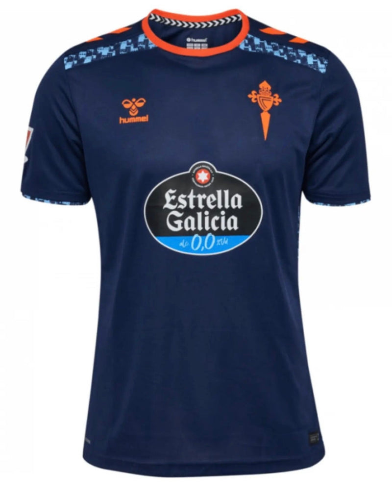 Shirt RC Celta Away 24/25