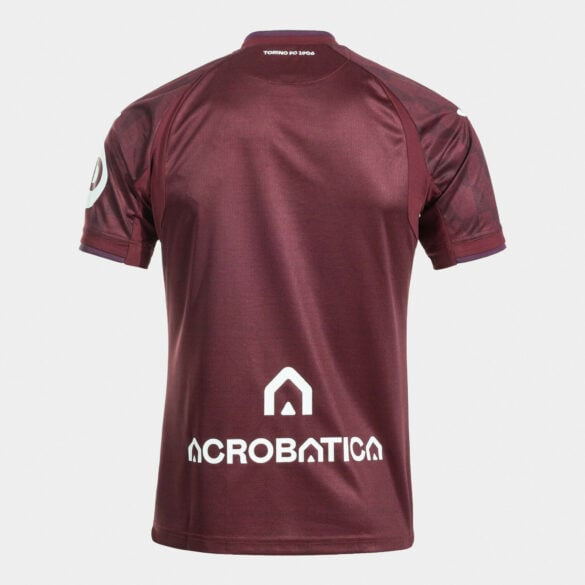 Shirt Torino FC Home 24/25