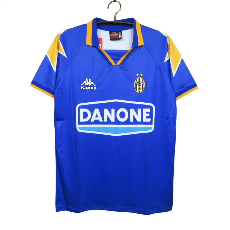 Shirt Juventus Retro Away 94/95