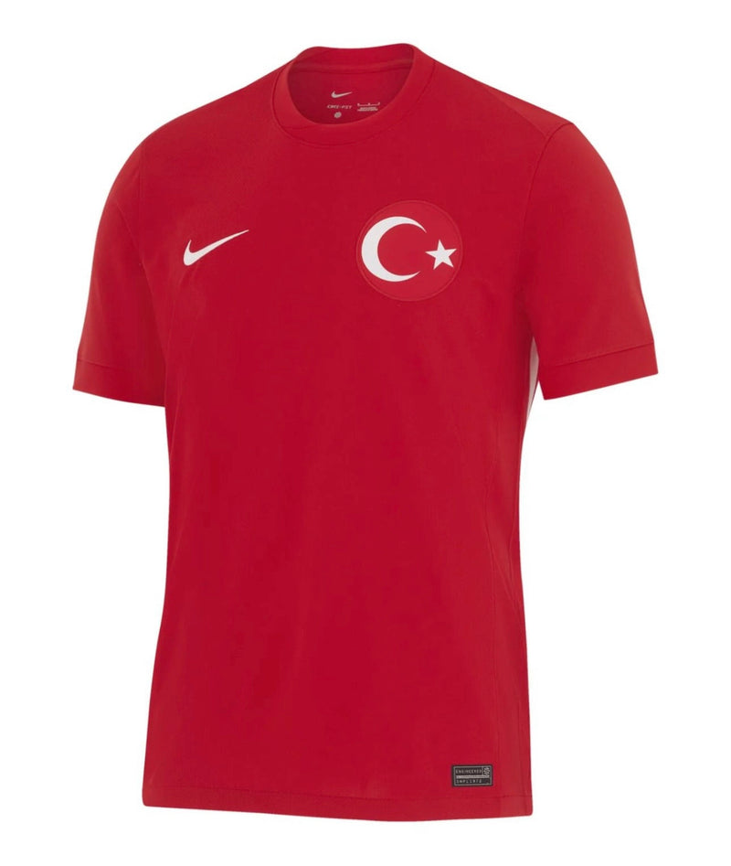 Shirt Turchia 24/25