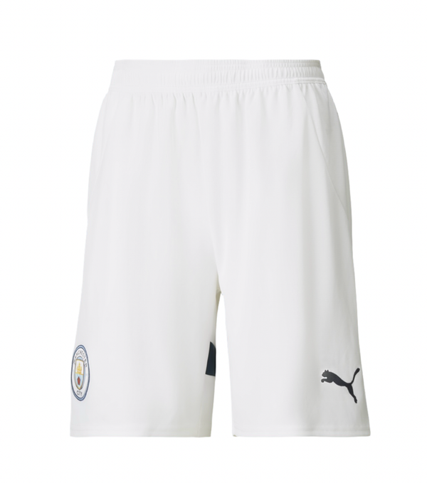 Shorts Manchester City Home 24/25