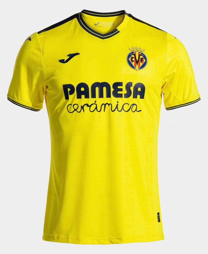 Shirt Villarreal Home 24/25