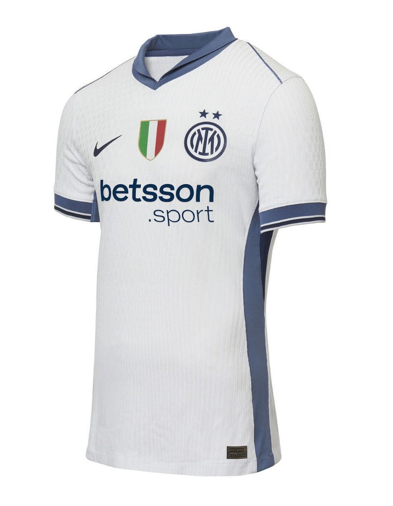 Shirt Inter Away Versione del Giocatore 24/25