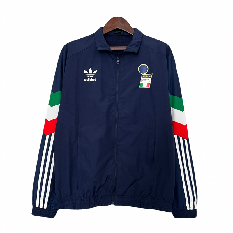 Jasje Italy 2024