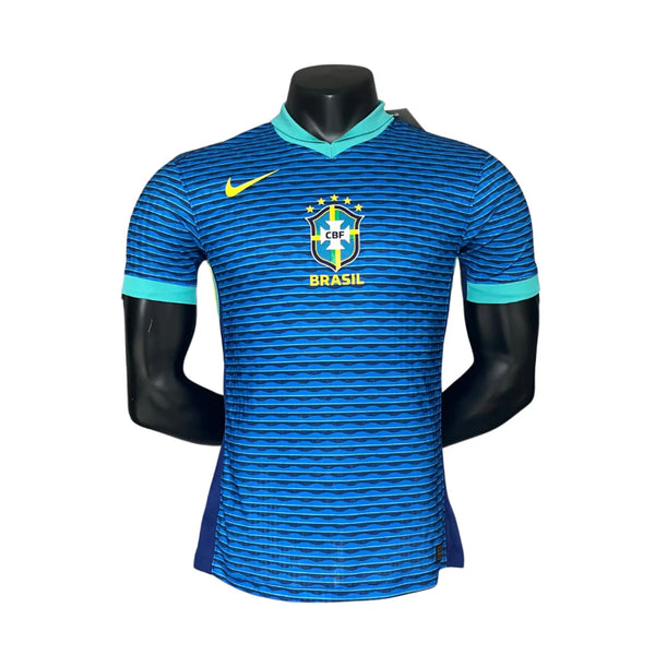 Shirt Brazil Away 24/25 - Spelerversie