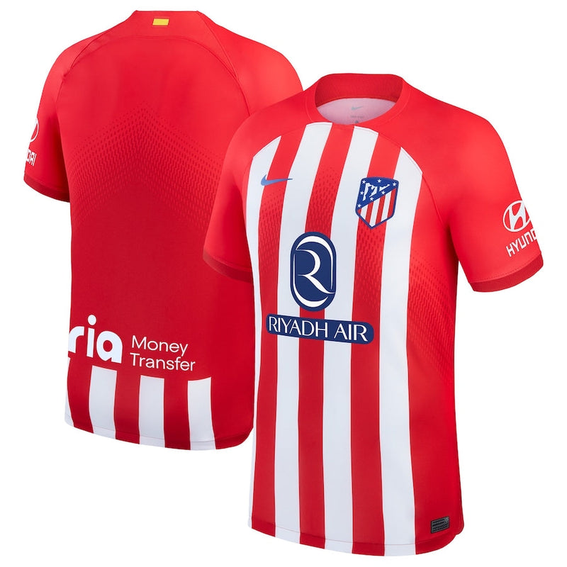 Shirt Atletico de Madrid Home 23/24