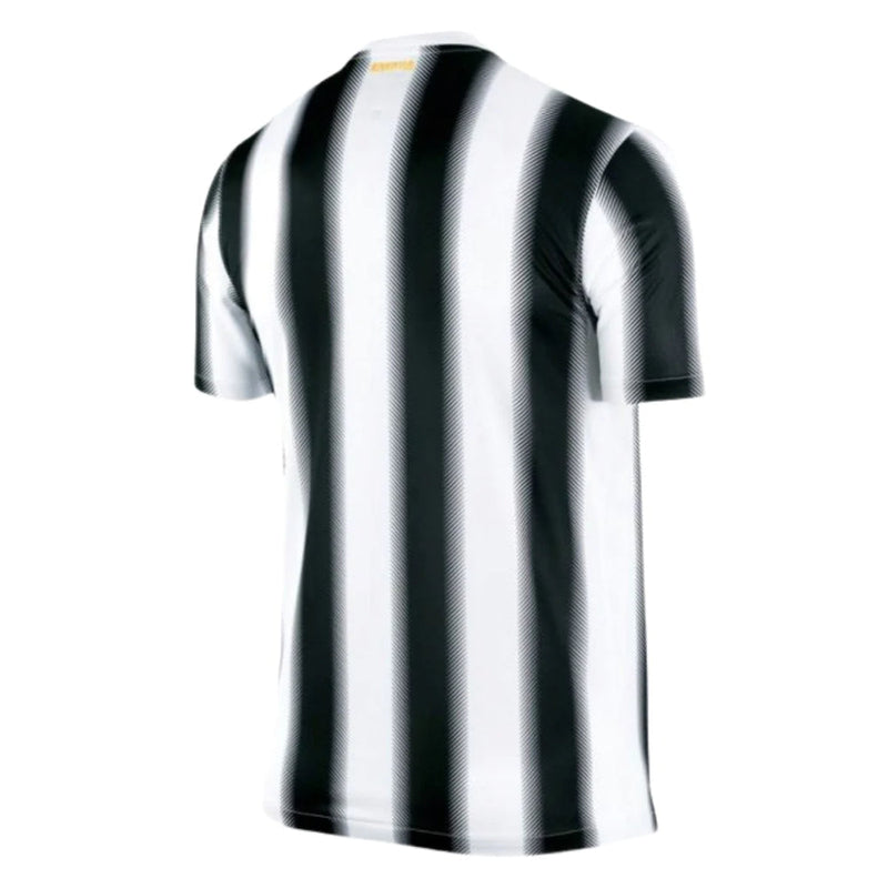 Shirt Juventus Retro Home 11/12