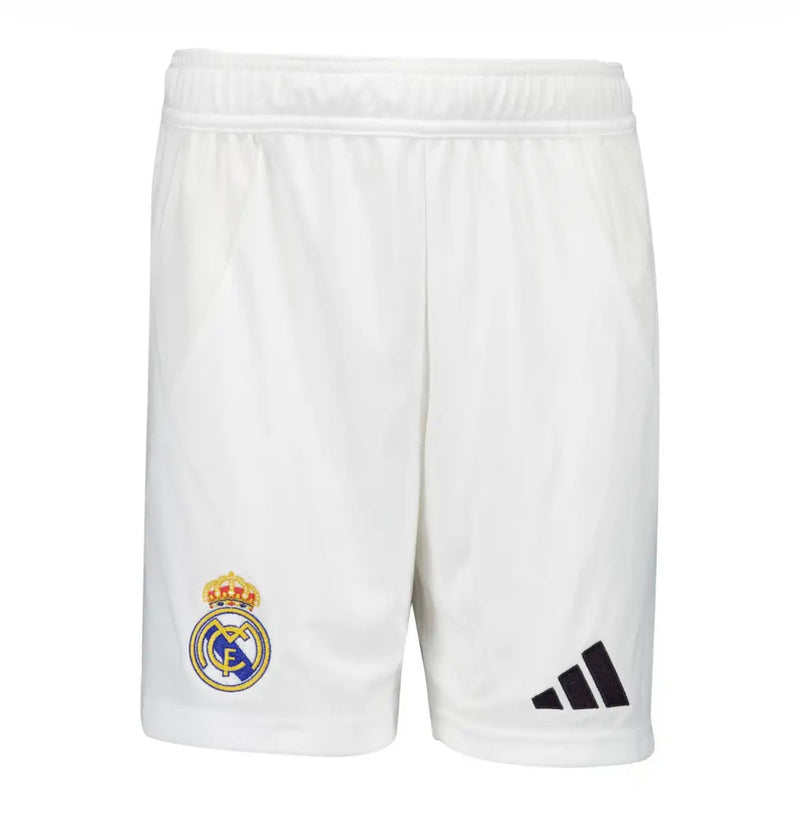 Shorts Real Madrid Home 24/25