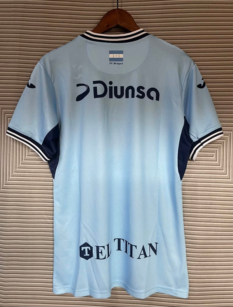 Shirt FC Motagua Away 24/25