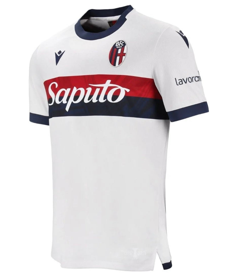 Shirt Bologna Away 24/25