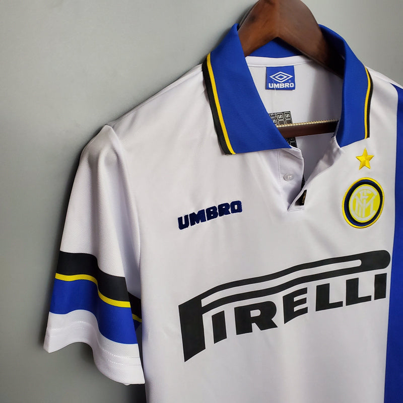 Shirt Retro Inter 97/98