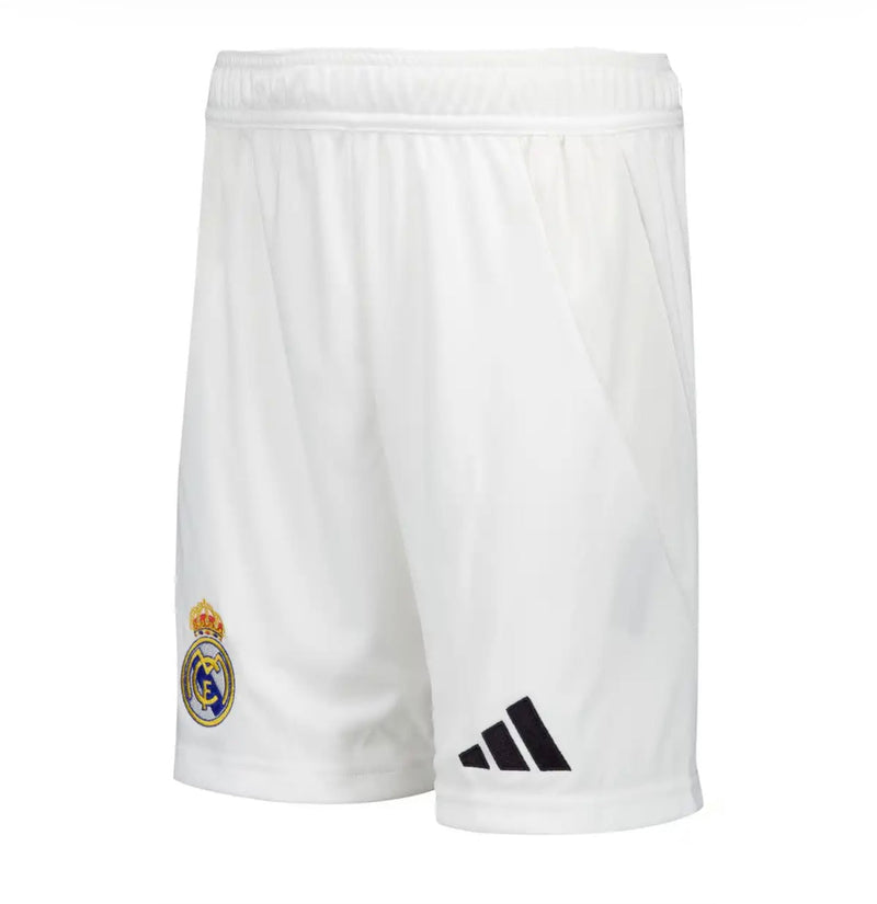 Shorts Real Madrid Home 24/25