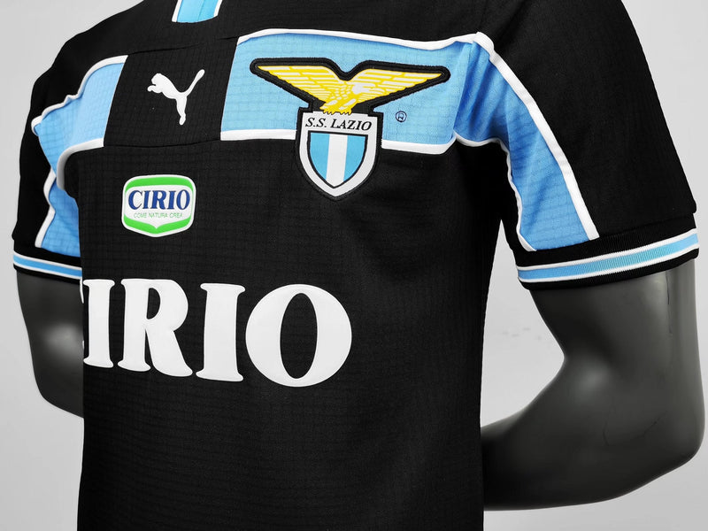 Shirt SS Lazio Retro 1999/00