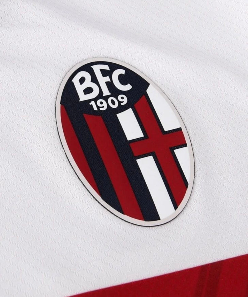 Shirt Bologna Away 24/25