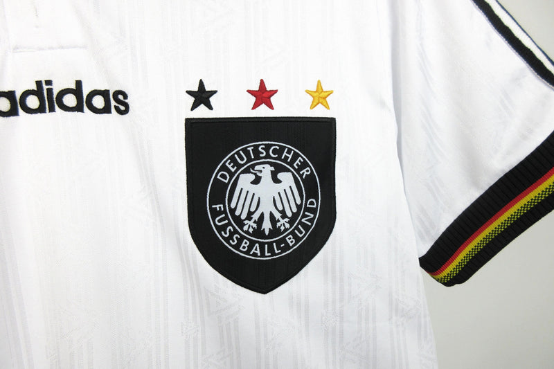 Shirt Germany Retro Home 1996