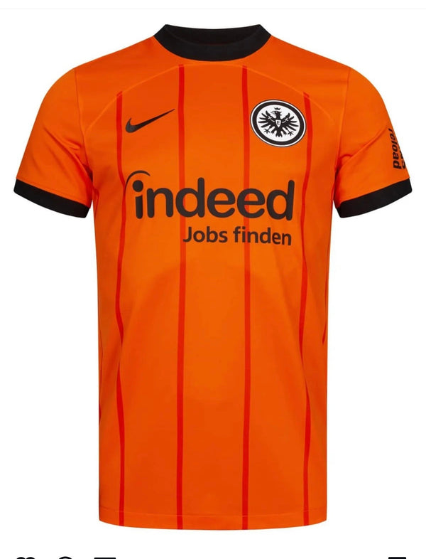 Shirt Eintracht Frankfurt Third 24/25