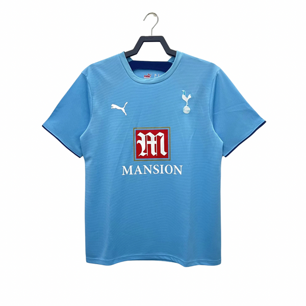 Shirt Tottenham Hotspur Away 06/07