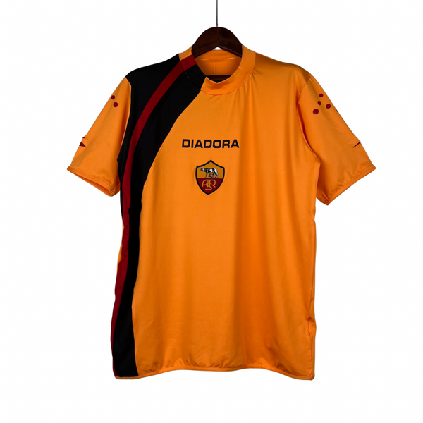 Shirt Retro Roma Home 05/06