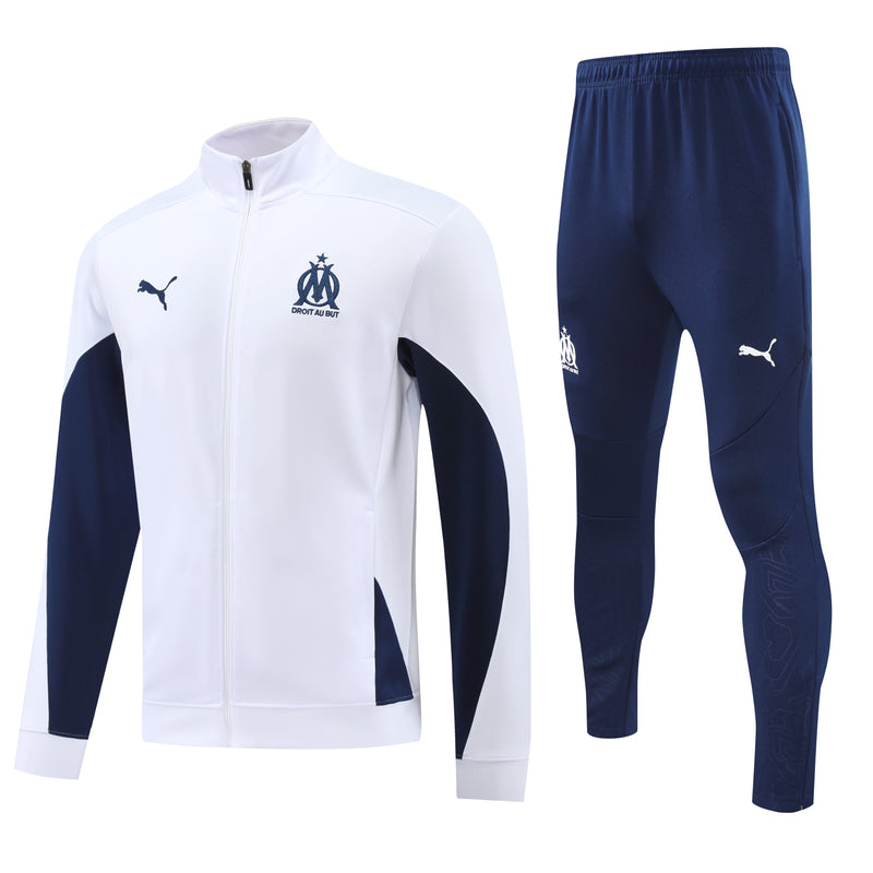 Trainingspak Olympique de Marseille 24/25