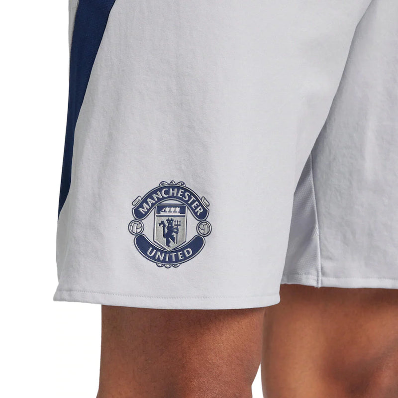 Shorts Manchester United Away 24/25