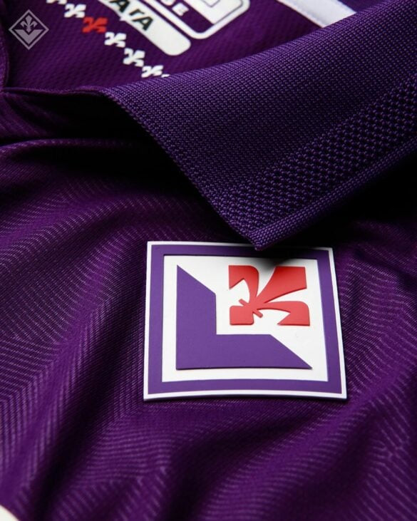 Shirt ACF Fiorentina Home 24/25